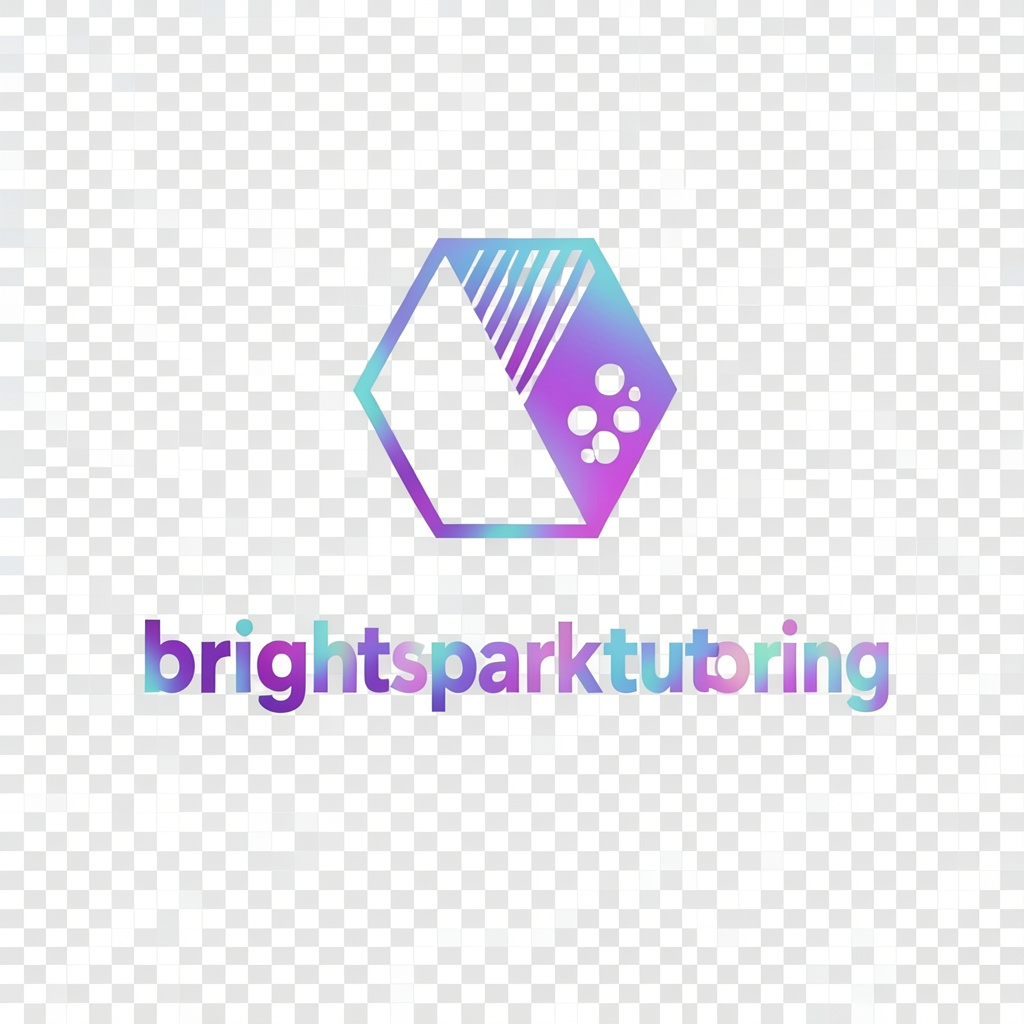 Bright Spark Tutoring logo